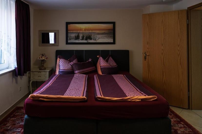 Ferienwohnung Im Harz Veckenstedt Dış mekan fotoğraf